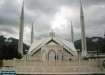 مسجد فيصل